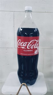 Coca-Cola 2 литра